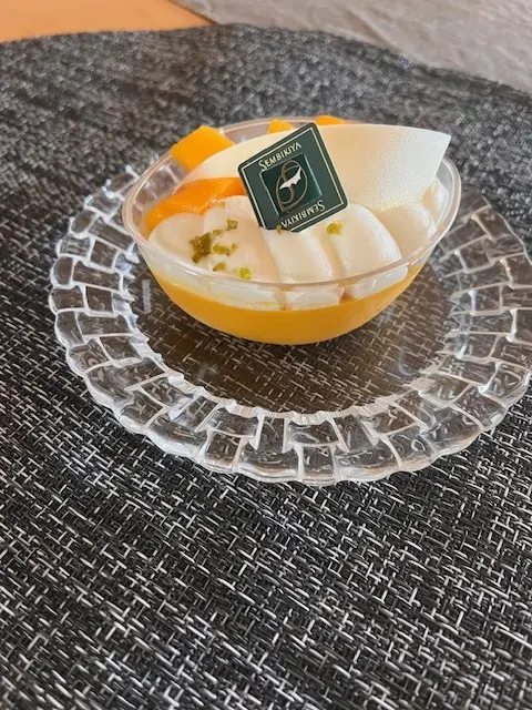 みなとみらい花火と夏のスイーツの画像_5