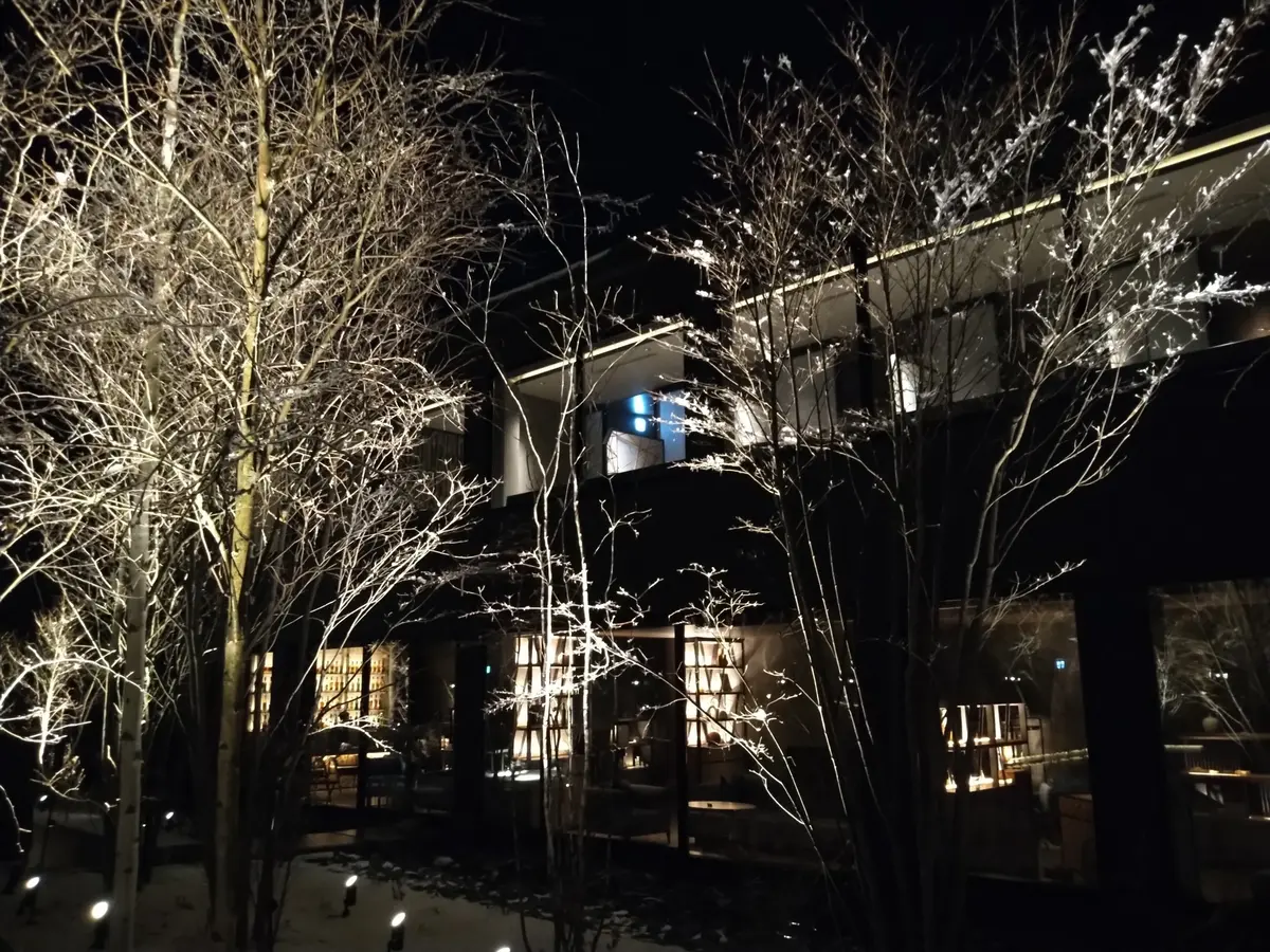 軽井沢にあるもう1つのふふ 〜ふふ旧軽井の画像_58