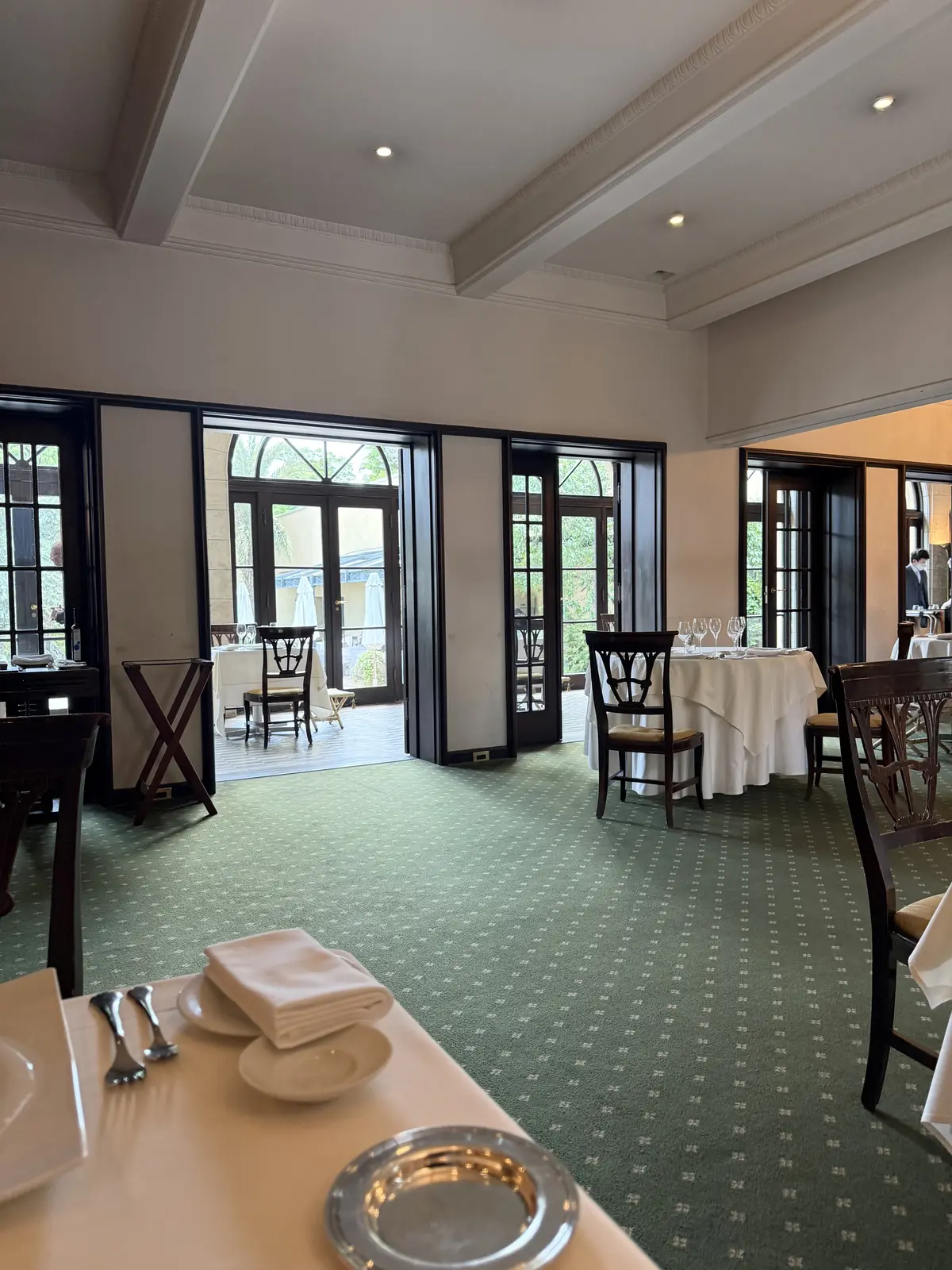 歴史と美食が織りなす優雅なひととき〜小笠の画像_1