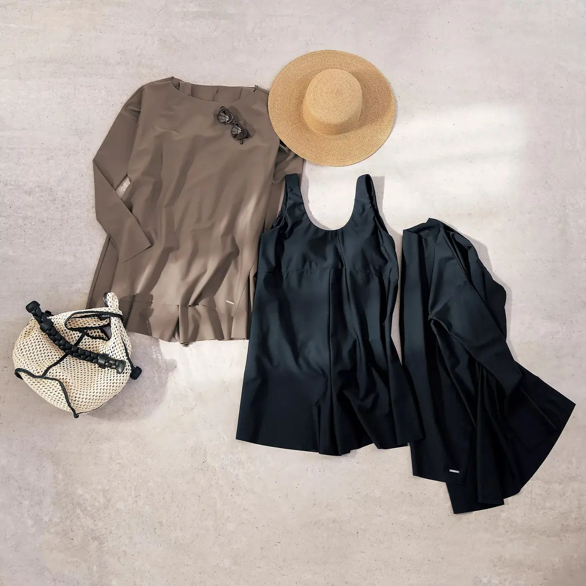  夏がくる前に欲しい！ 機能的でスタイリの画像_8