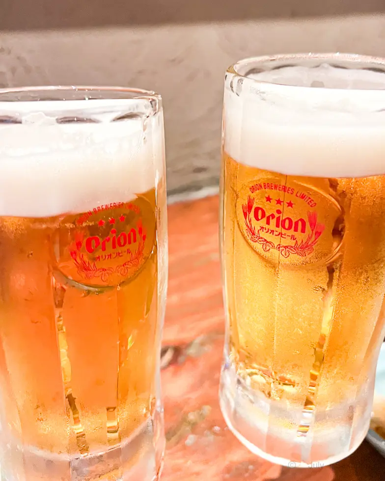 【さかぽんの夏休み🌴】旅する帽子☆沖縄 の画像_7