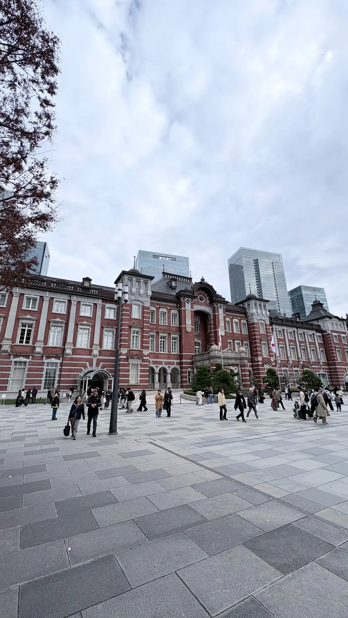 50代GUコーデ＠友人と再会ランチin東の画像_11