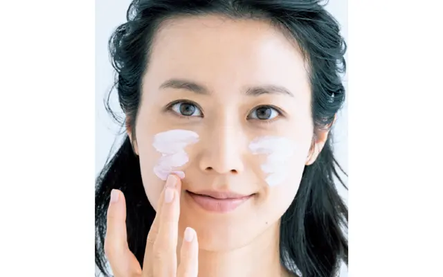 ピンク下地を直塗りできないとき