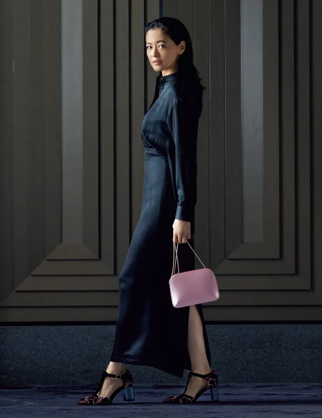 ジョルジオ アルマーニ