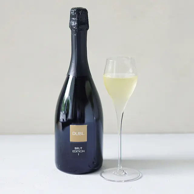 その“おしゃれ度”に感動！ ワイン通もうなるおいしさ