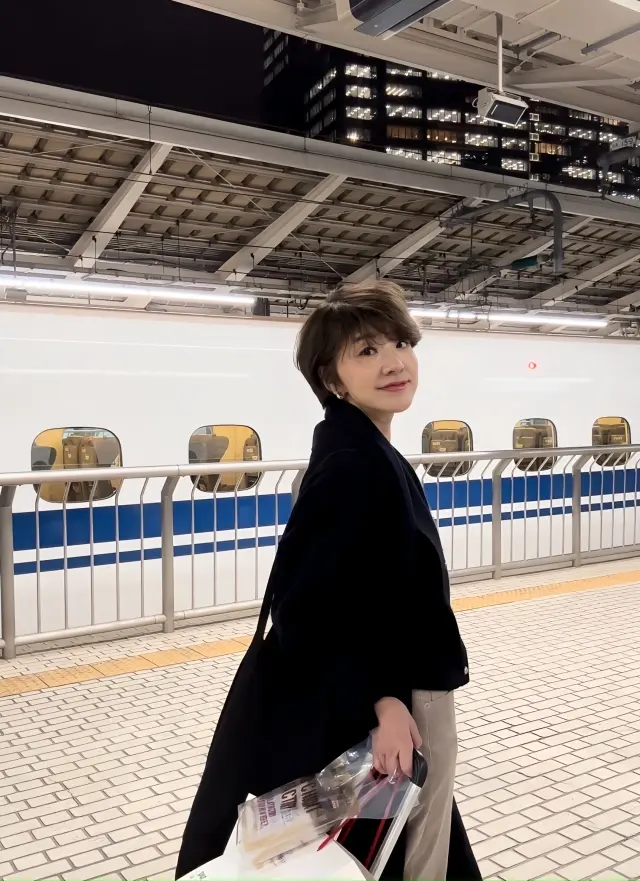 秋の神戸、大阪、京都へ、お一人さまの旅への画像_12