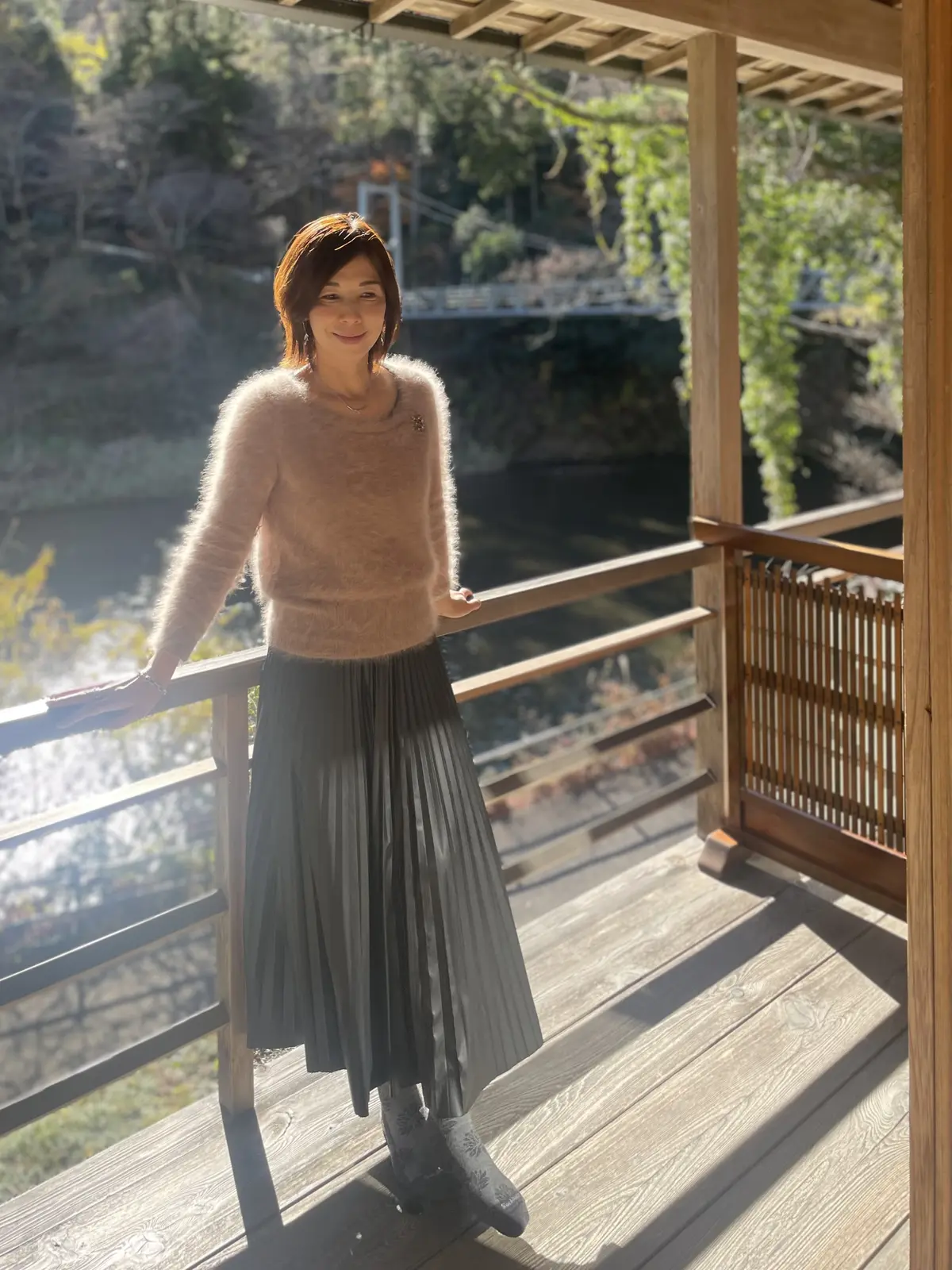 澤乃井　ままごと屋