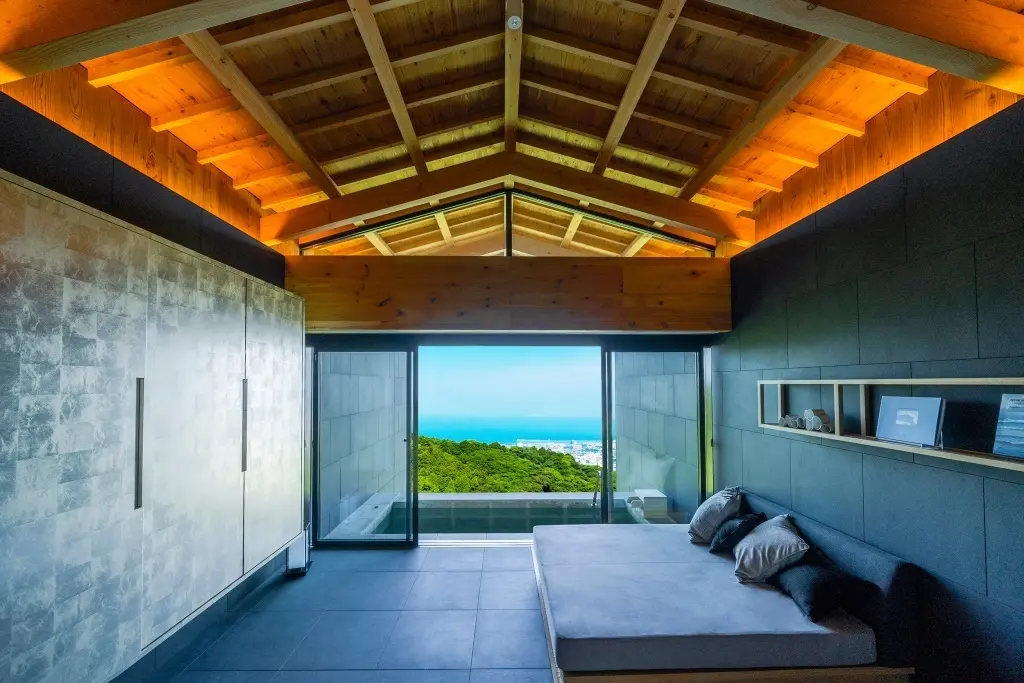 貸し切りができる家族風呂