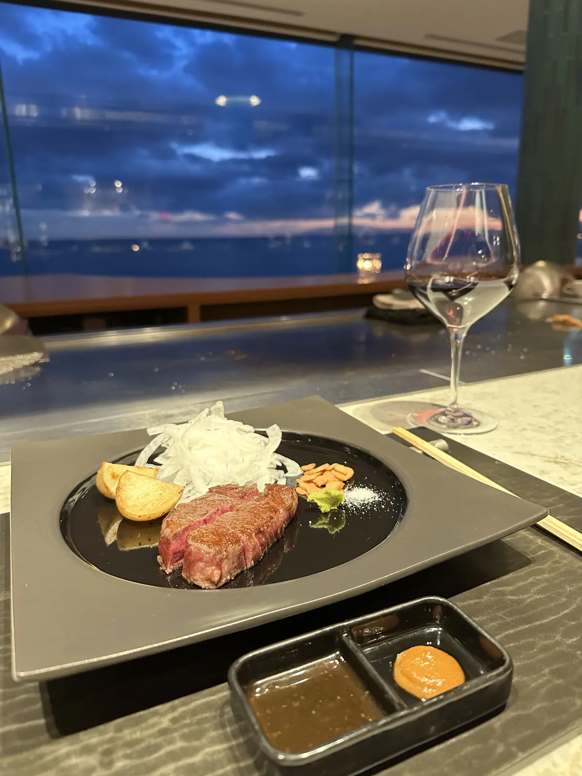 今の季節に大活躍のZARAフェイクスウェの画像_11