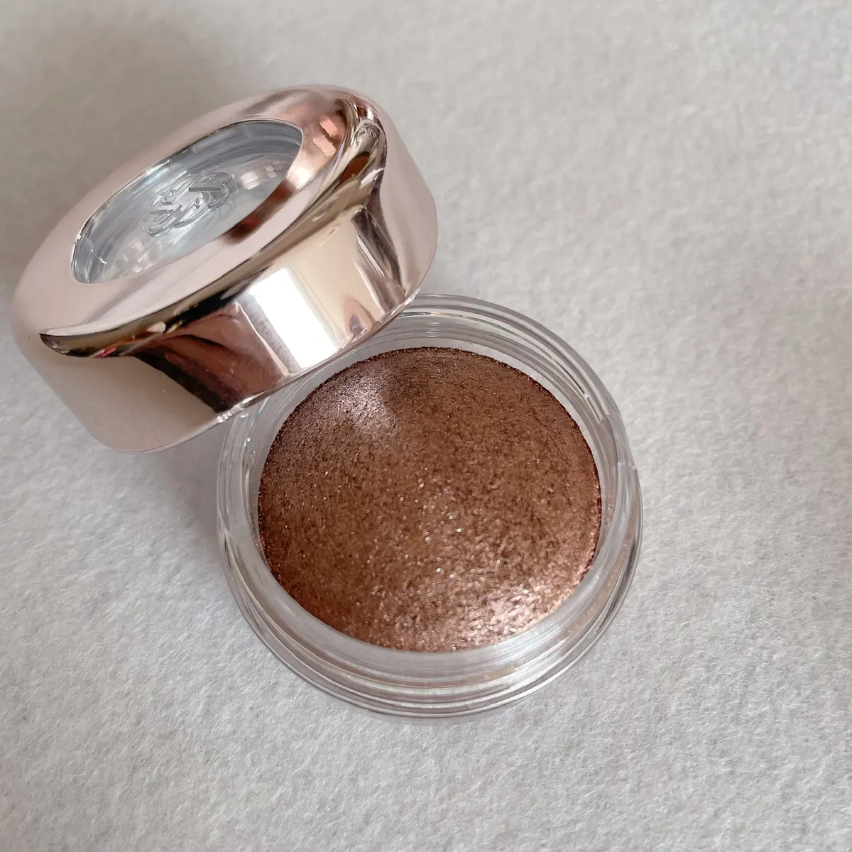 コスメデコルテ アイグロウジェムの新色16G prism jupiter