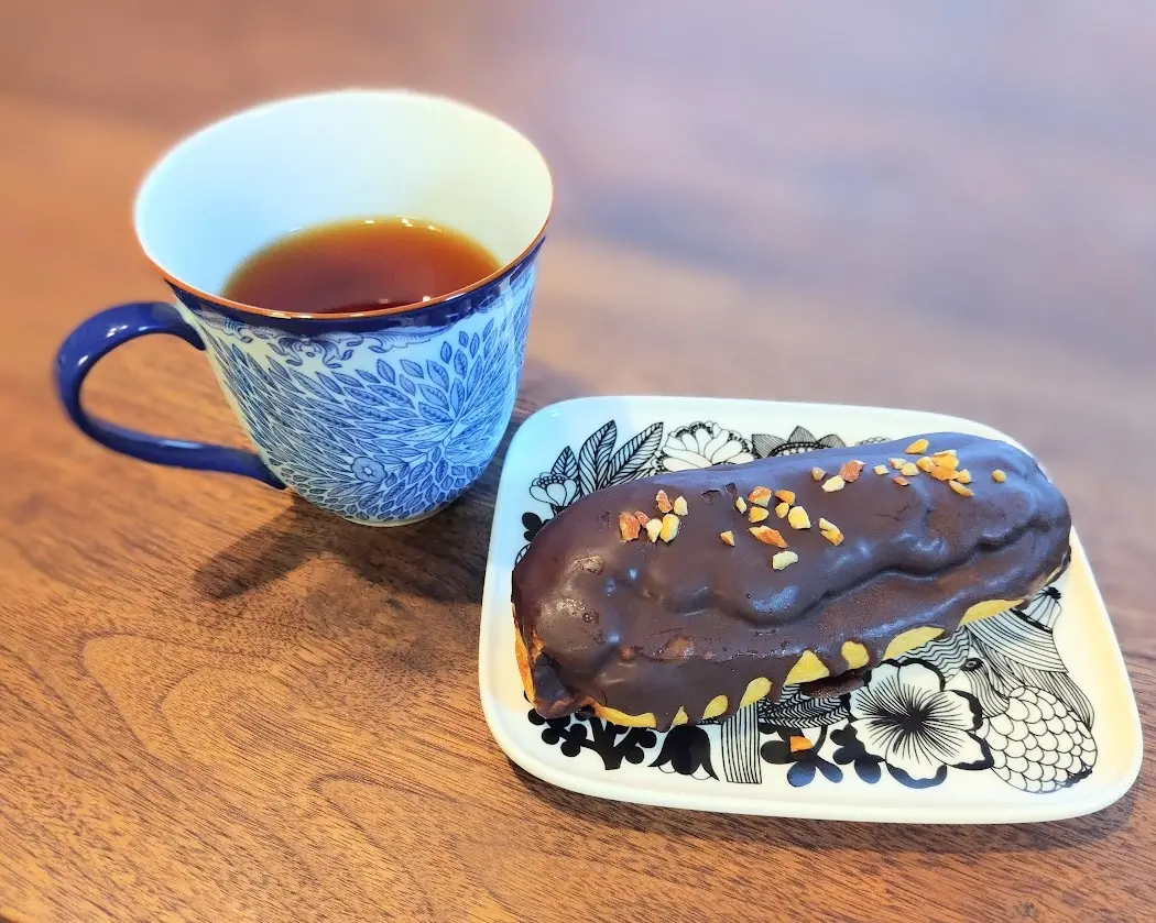 ハイジ　エクレア　マリメッコ　ロールストランド