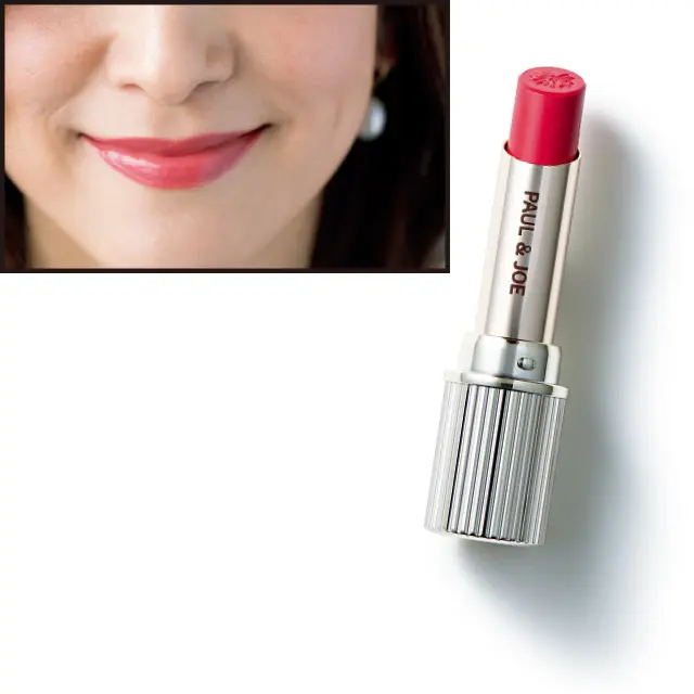 ポール ＆ ジョー ボーテ  リップスティック N 215