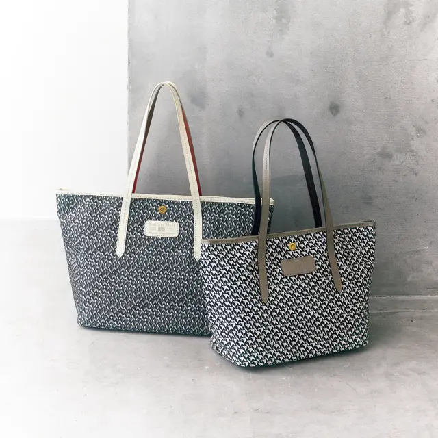 さっと持つだけでコーデがぐんと格上げ！ の画像_4