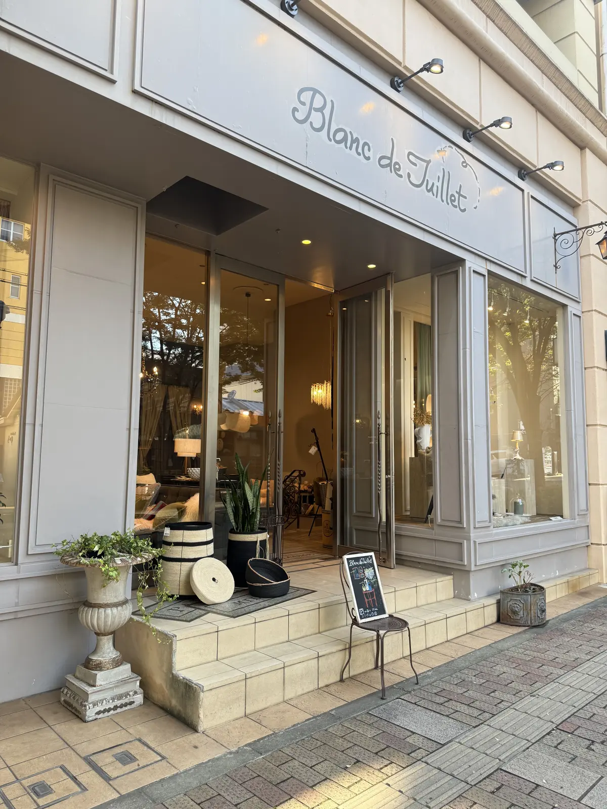 芦屋ブランドジュリエ