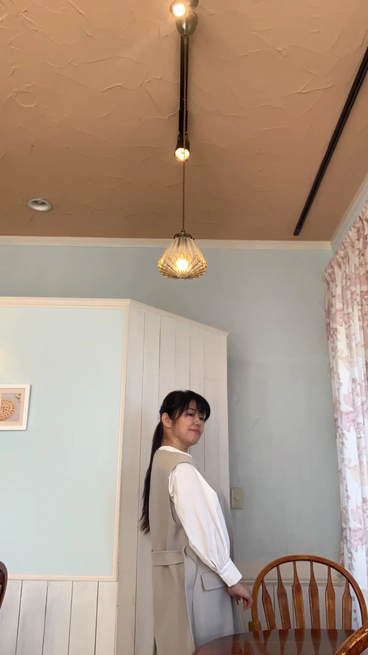 秋のお出かけコーデ♪の画像_4