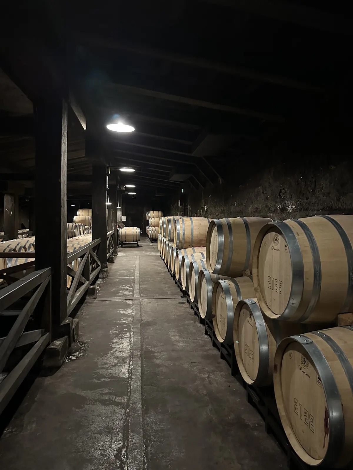 125年の歴史を誇る新潟のワイナリーを訪の画像_8