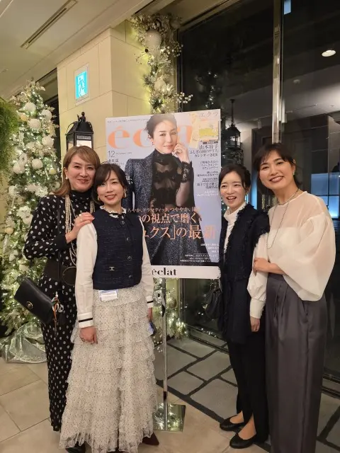 2025ソワレドゥエクラの画像_13