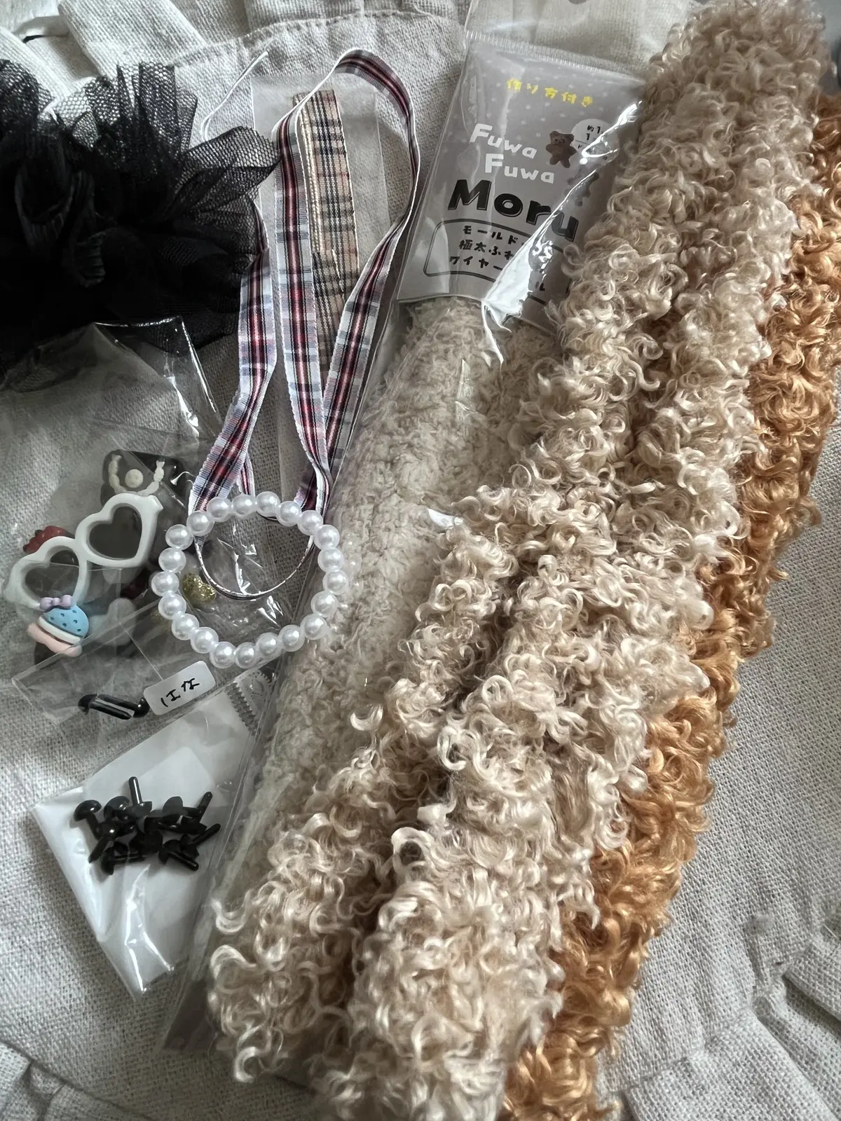 ちょっとハマっている『モールドール』の画像_3