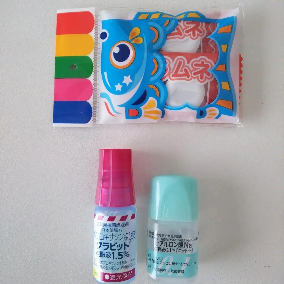 『ゴールデンウィークの思い出』の画像_1