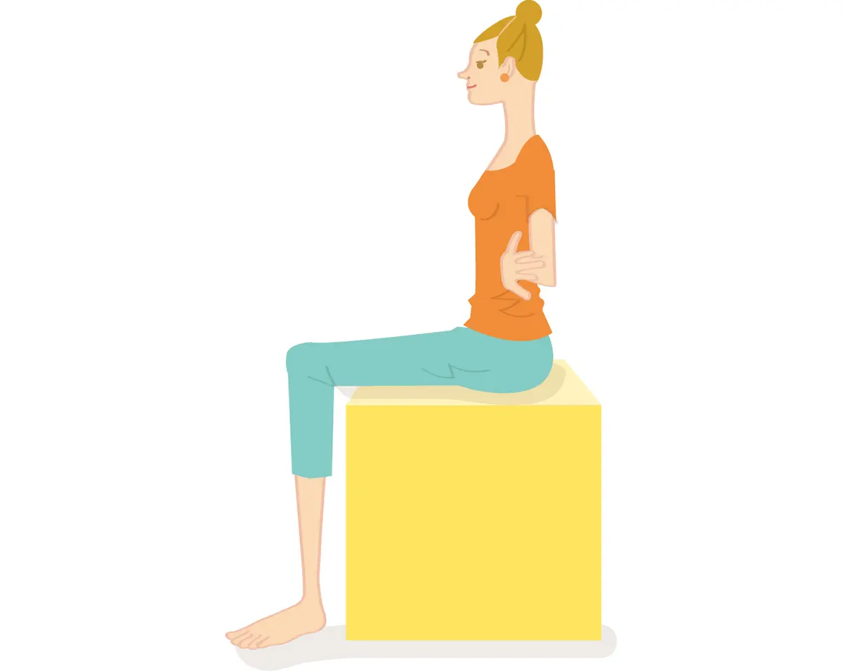 OurAge×Webエクラ　２　横から見るとこんな感じ。