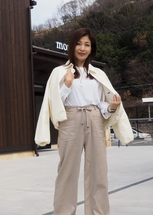 2024春夏のUNIQLO U‼発売されの画像_1