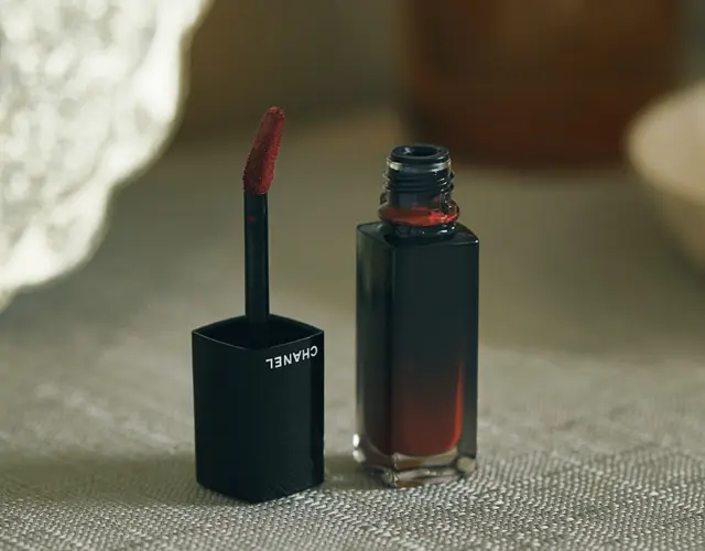 大人の唇を美しく彩る信頼ブランドのリップの画像_4