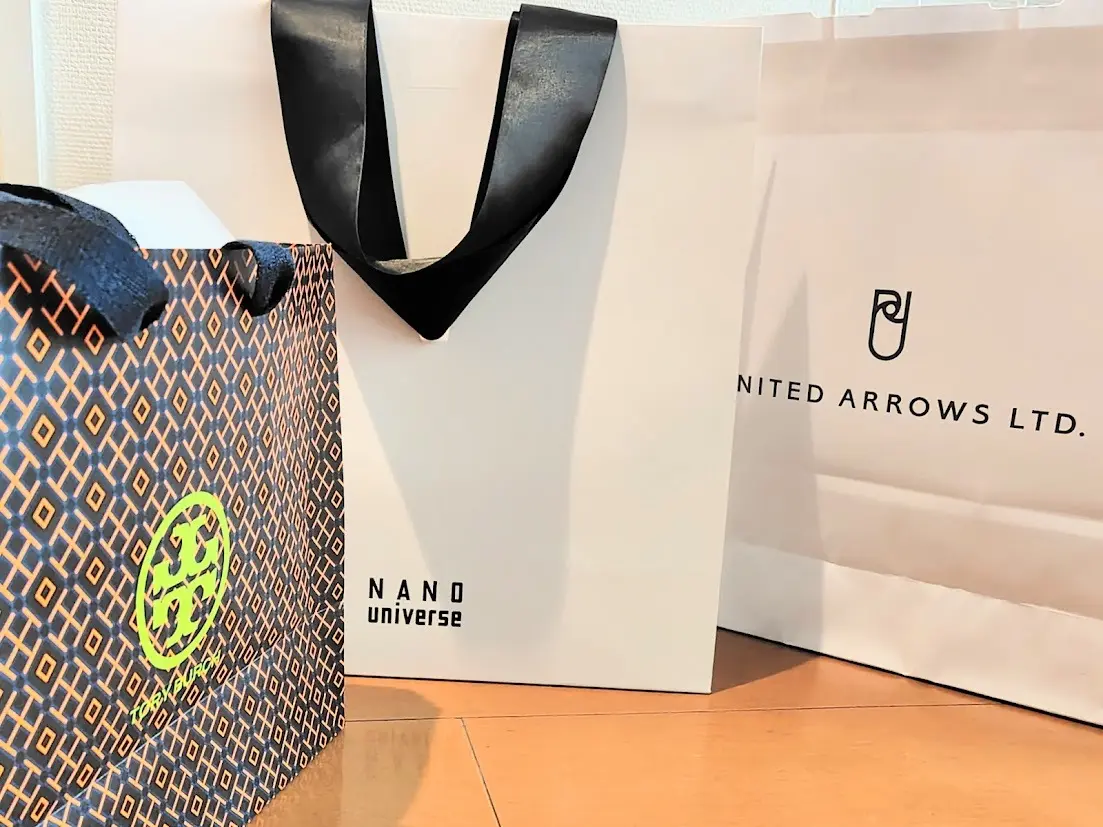 お買い物天国💓関東GWの穴場スポット！の画像_1