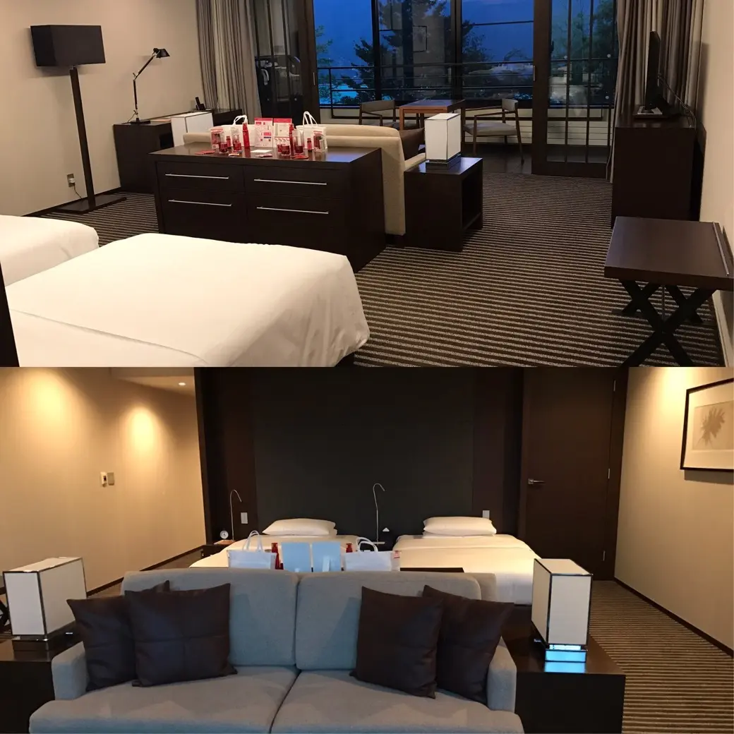 大人女子の美容遠足♪その１の画像_6