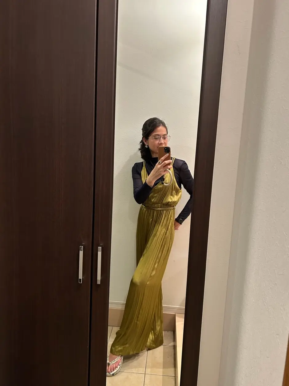 ZARAのセールアイテムで夏を楽しむの画像_2