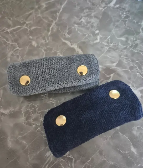 大切なバッグの必需品【フェイラー】ハンドの画像_1