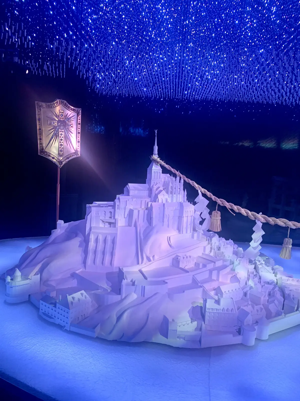 夜間チケットで大阪・関西万博へ🌃の画像_13