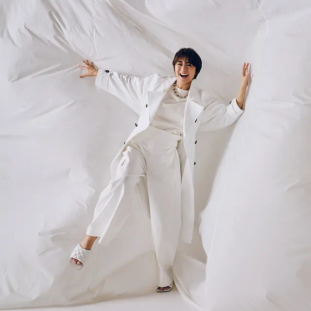 ボッテガ・ヴェネタのサンダル