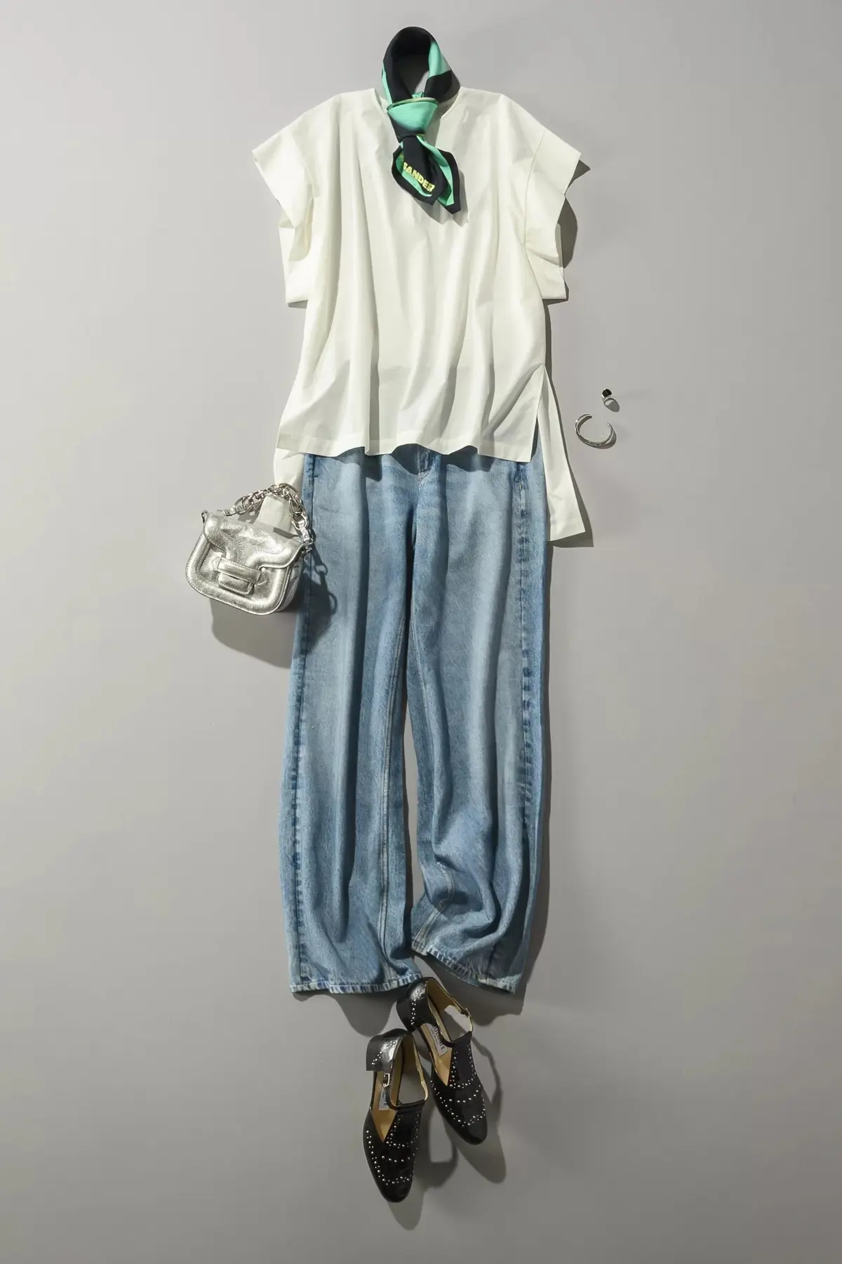 【50代トップス】梅雨も夏も快適！〈ル の画像_4