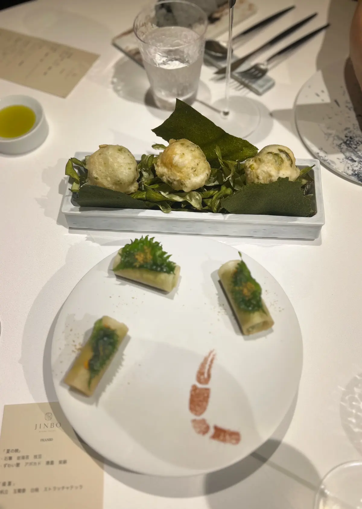 南青山隠れ家イタリアン「JINBO MIの画像_2