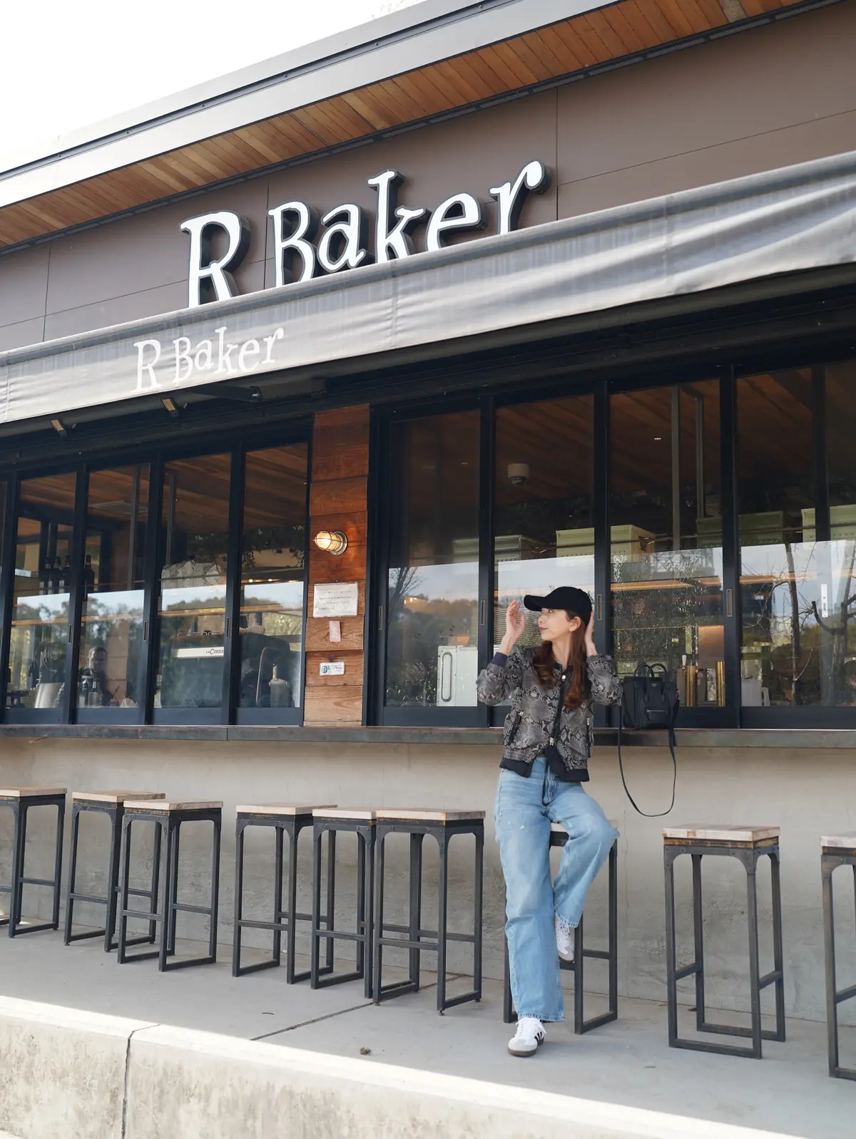 桜満開🌸大阪城公園へ♪の画像_4