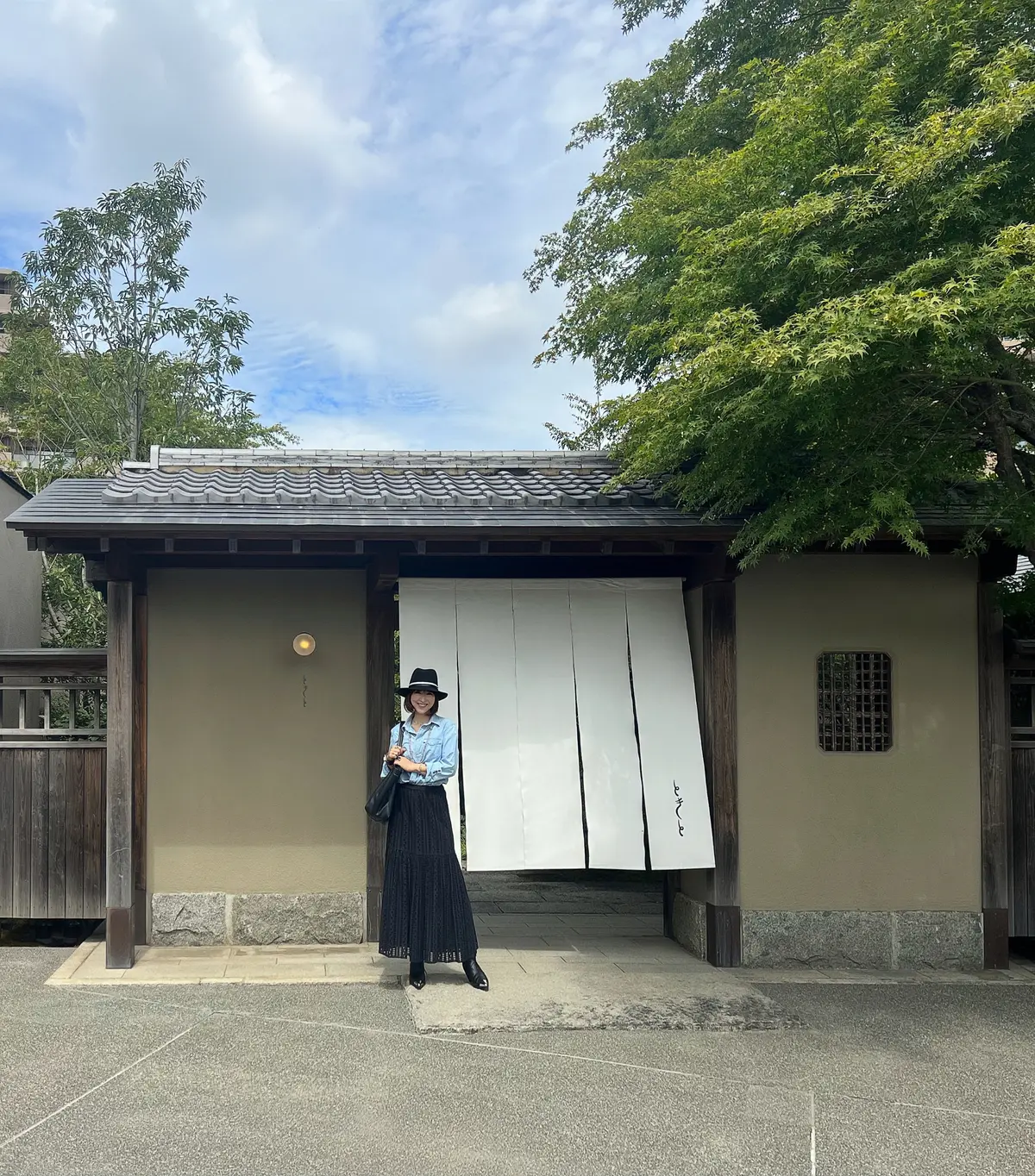 日本茶アフタヌーンティーへ‼︎の画像_2