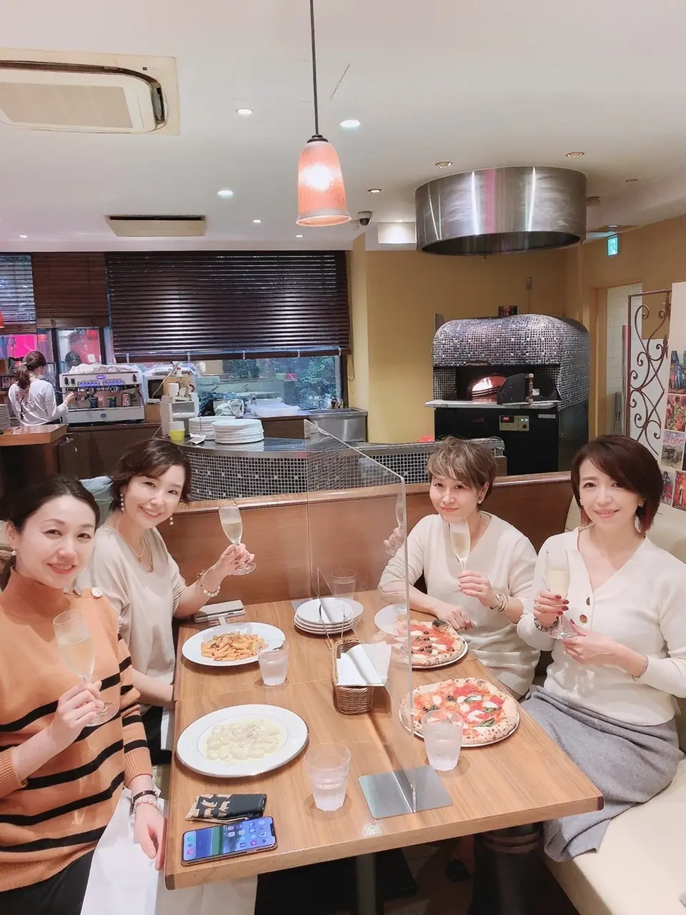 手作りXmasリースの画像_5