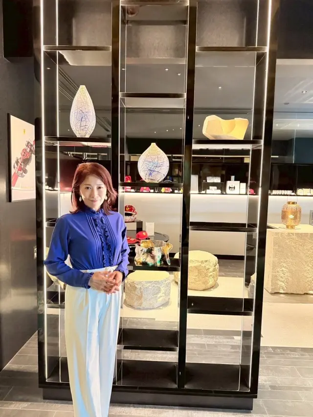 ホテルエスパシオ名古屋キャッスルで優雅なの画像_12