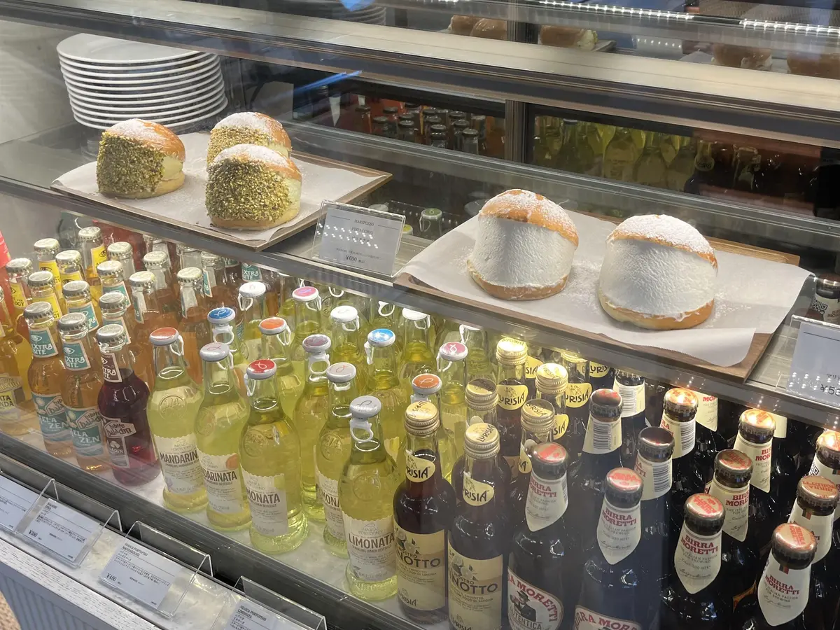 平日の原宿へ①の画像_3