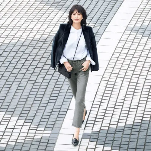 upper hights×éclat THE LIPSTICK