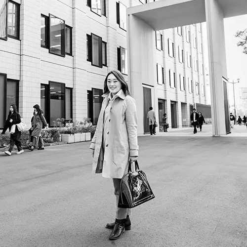 アラフィー世代も、大学・大学院へ！ 現役の画像_1