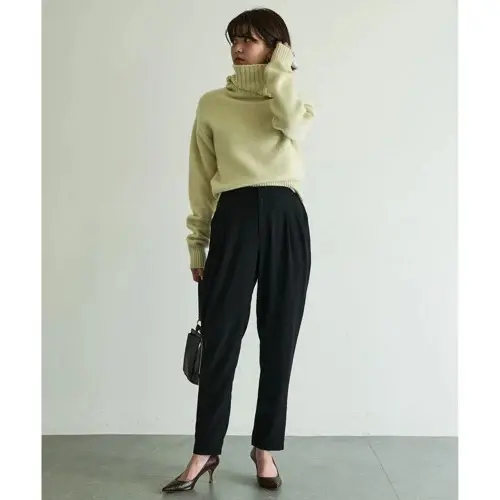 GALLARDAGALANTE ジャージージョッパーパンツ ￥17,600