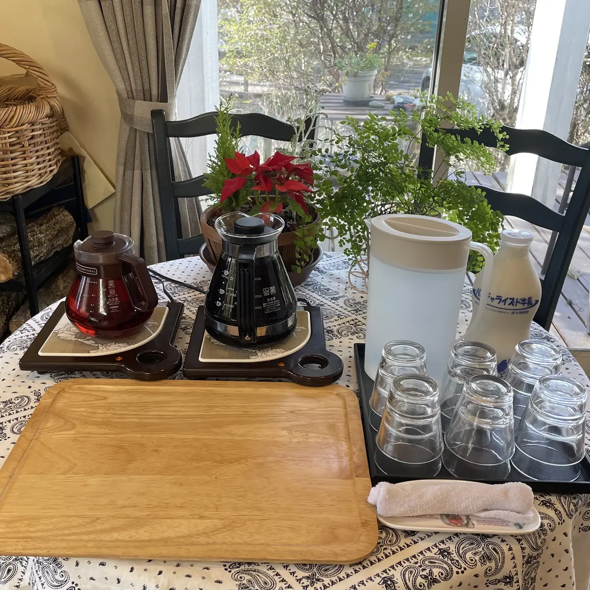 山中湖アラフィー女子旅♡ペンションまりもの画像_8