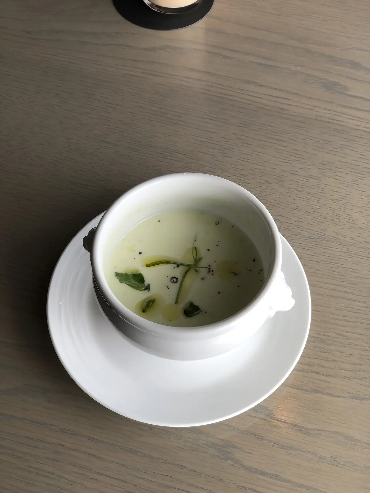 東京タワーそばでいただくローストビーフ♡の画像_5