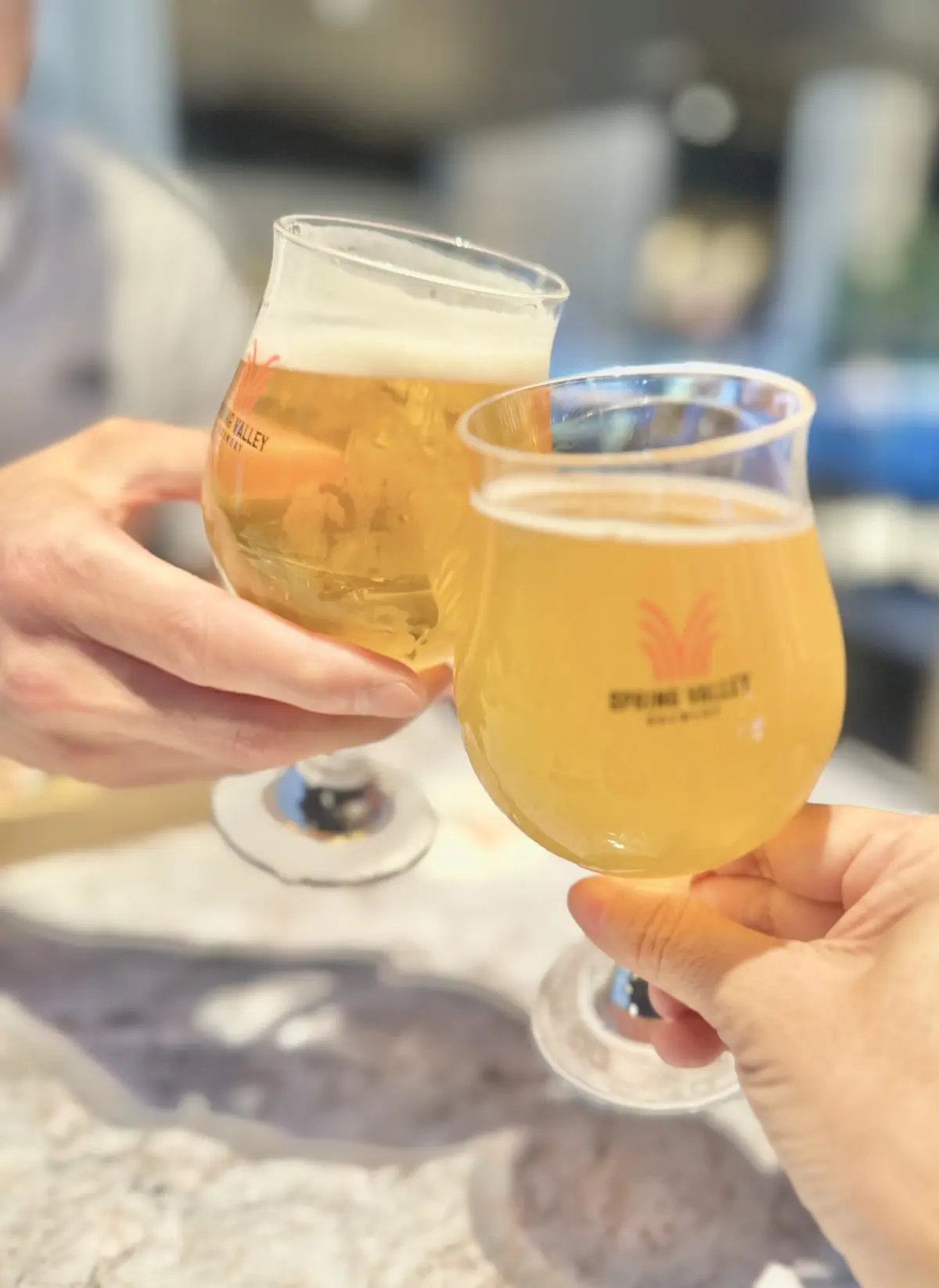 夏ワンピースを着て週末デート❤️の画像_3