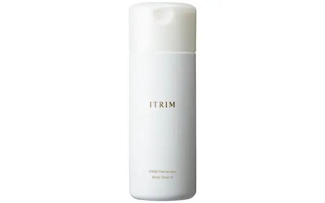 イトリンのエレメンタリー ボディソープ N