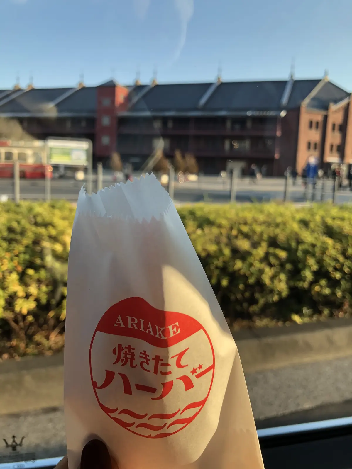 横浜の新スポット「ハンマーへッド」への画像_3