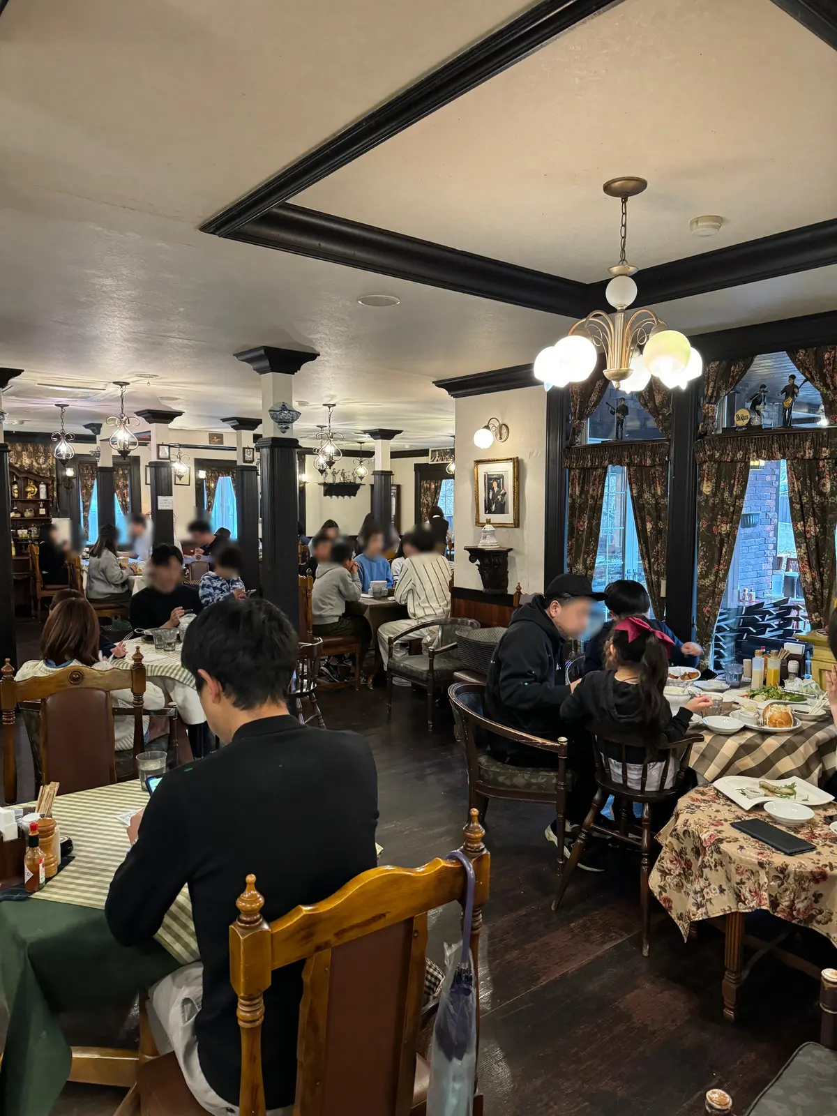 ペニーレイン那須本店