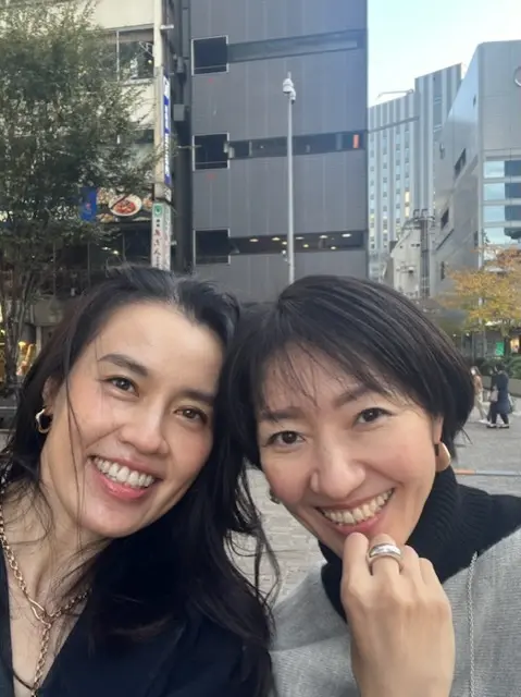 éclat2・3月合併号撮影♡私の褒めらの画像_8