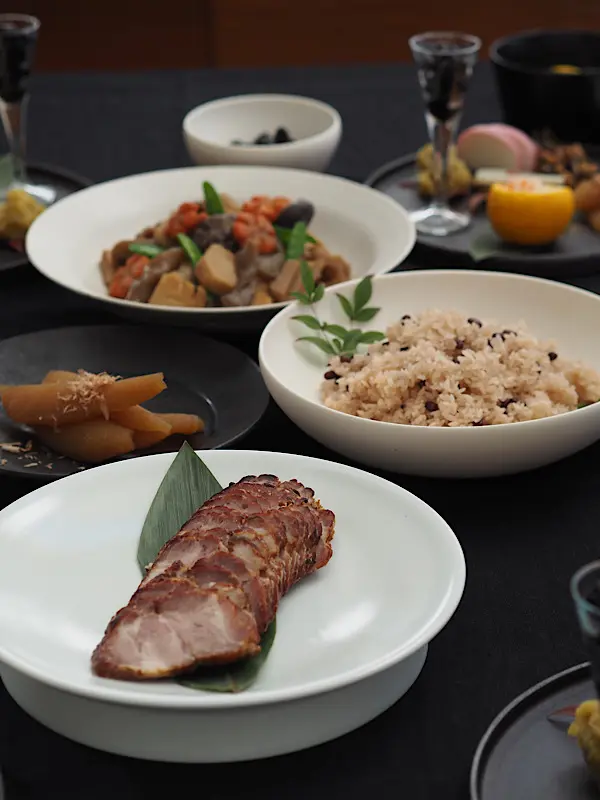 我が家のおせちスタイルをご紹介の画像_4